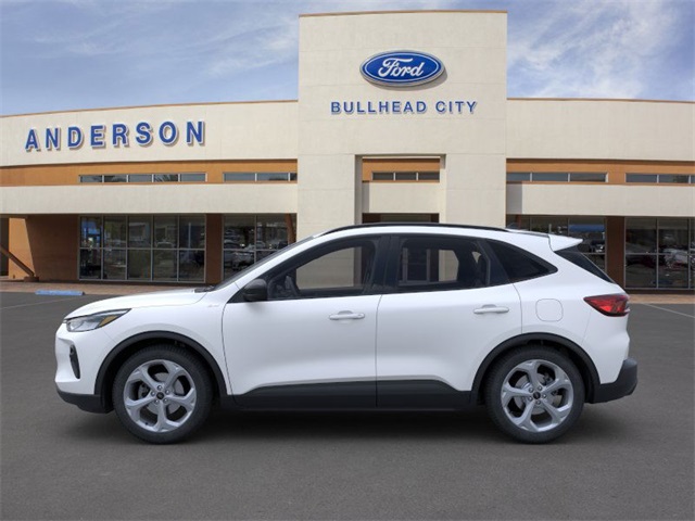 2025 Ford Escape ST-Line photo 4