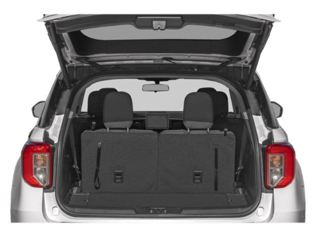 2024 Ford Explorer XLT photo 13