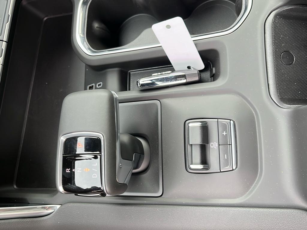 2025 Gmc Sierra 1500 Denali photo 19