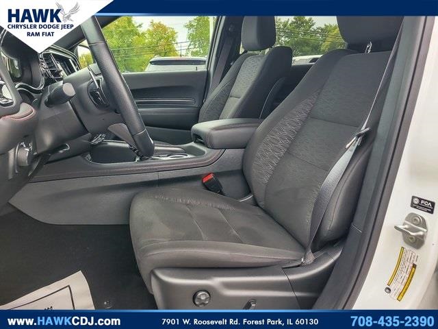 2024 DODGE DURANGO - Image 8