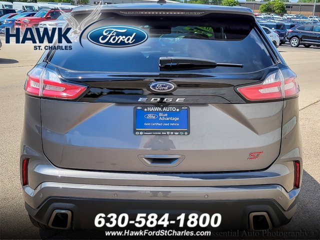 2022 FORD EDGE - Image 29