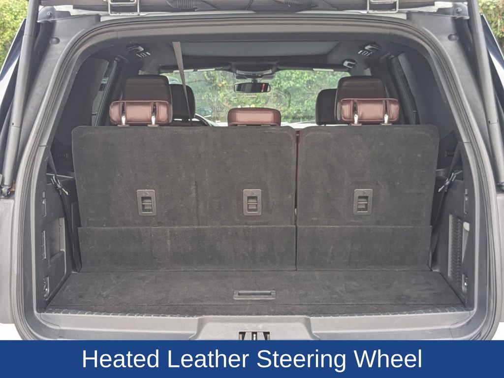 2023 Ford Expedition Limited photo 13