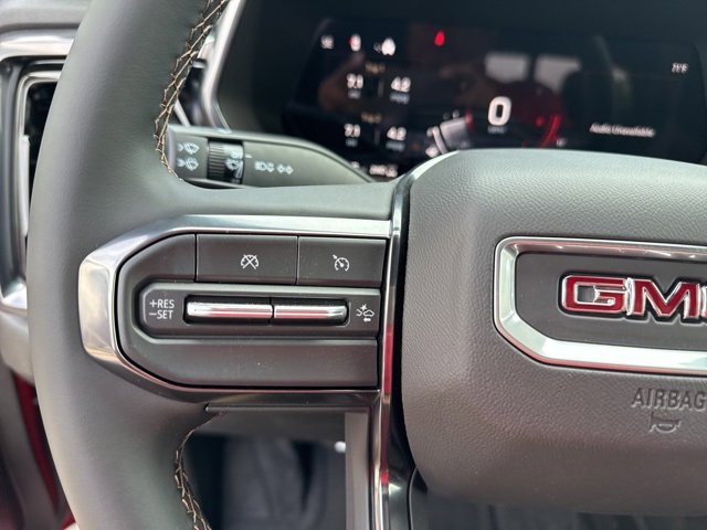 2025 Gmc Canyon AT4 photo 15