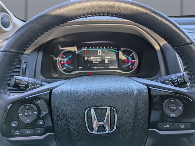 2022 Honda Pilot Touring photo 28