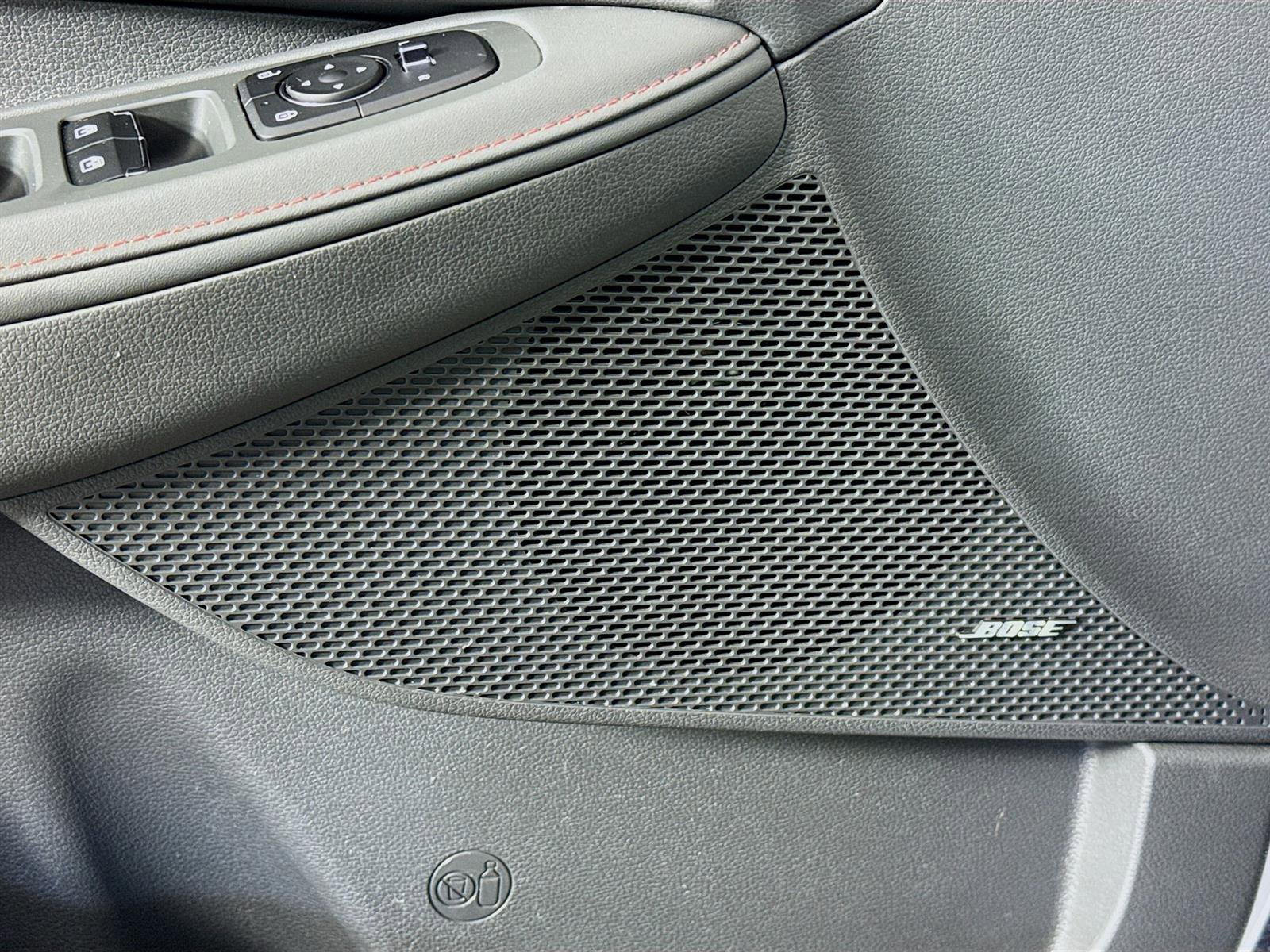2022 Hyundai Sonata N Line photo 21