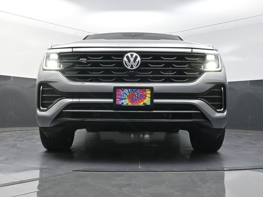 2025 Volkswagen Atlas Cross Sport SEL Premium R-Line photo 19