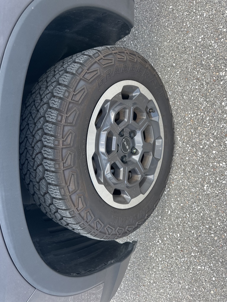 2024 Honda Ridgeline RTL photo 13