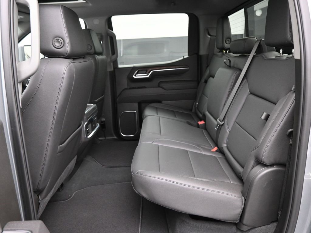2025 Gmc Sierra 1500 SLT photo 16