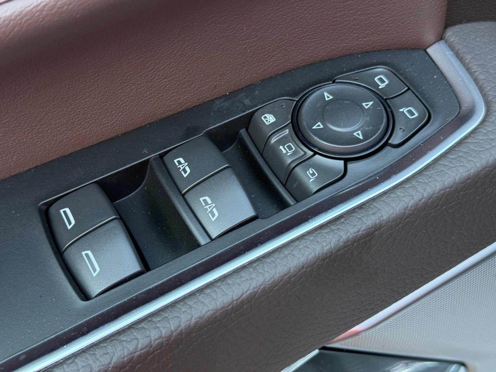 2025 Gmc Sierra 2500 HD Denali photo 10