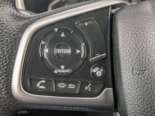 2022 Honda CR-V EX photo 19