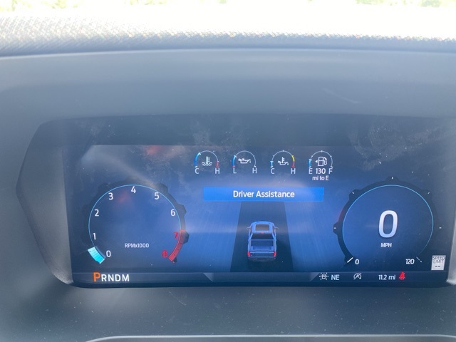 2025 Ford F-150 XLT photo 25