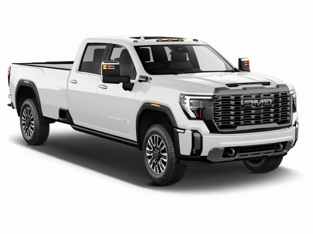 2023 GMC Sierra 1500 Denali Ultimate's photo