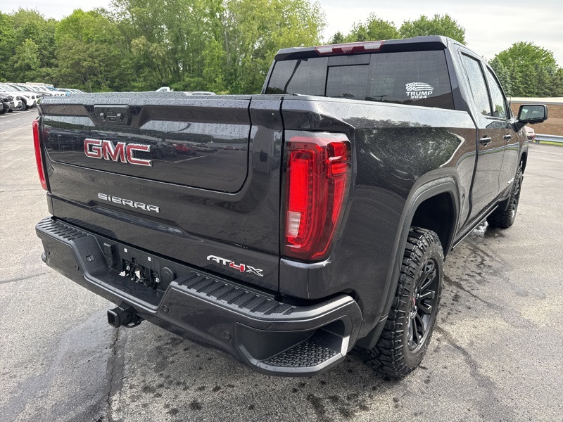 2023 Gmc Sierra 1500 AT4X photo 2