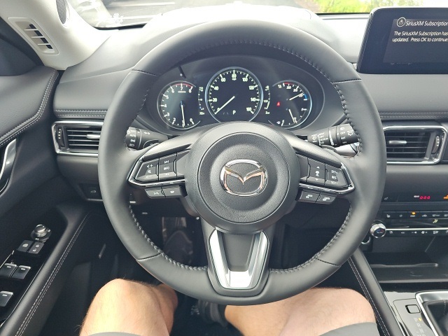 2025 Mazda CX-5 2.5 Premium Plus photo 19