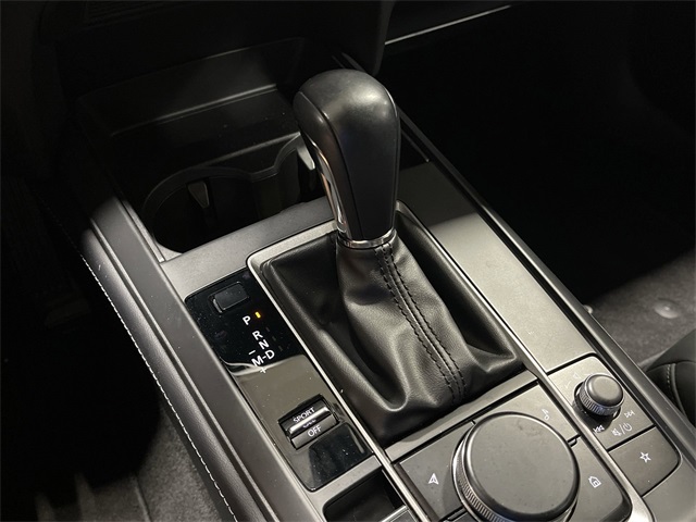 2023 Mazda CX-30 2.5 Select photo 23