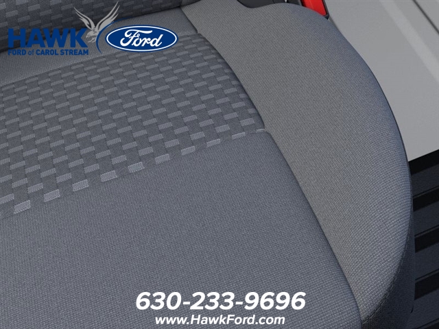 2026 FORD TRANSIT - Image 16