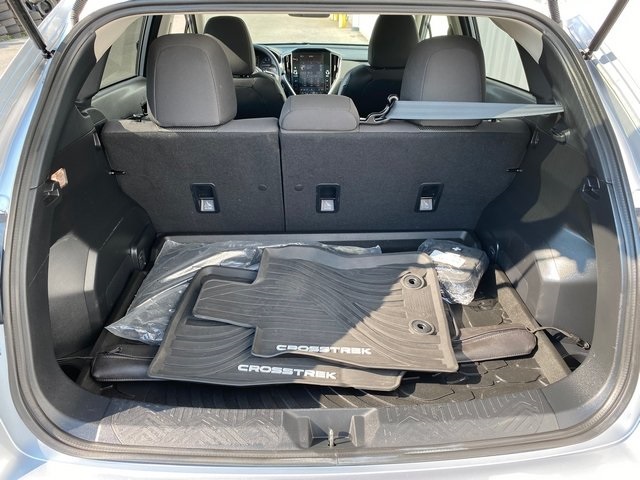 2024 Subaru Crosstrek Premium photo 19