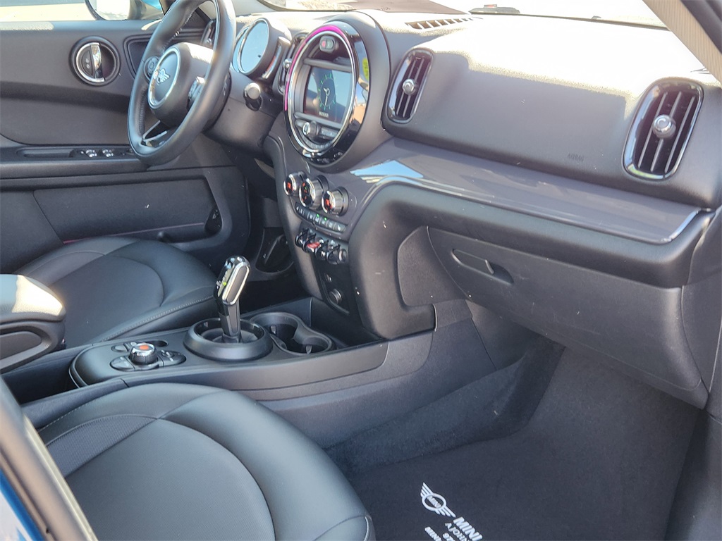 2020 Mini Countryman ALL4 photo 16