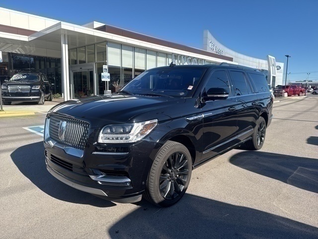 2020 Lincoln Navigator Reserve L's photo