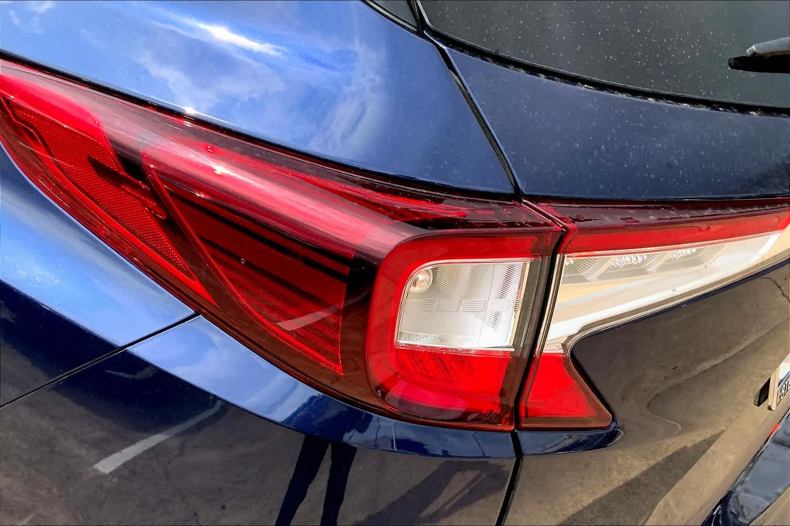 2021 Acura RDX Technology photo 26