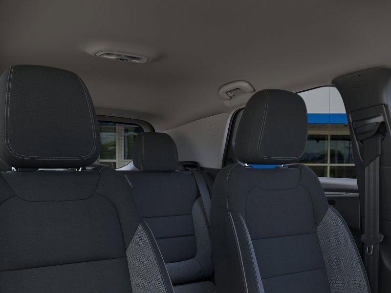 2026 Chevrolet Trailblazer LT photo 23