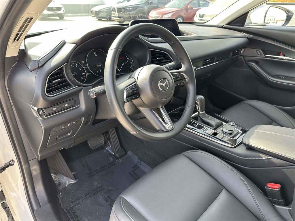 2025 Mazda CX-30 2.5 S Preferred photo 2