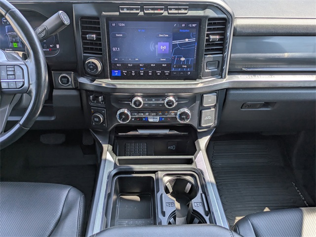 2023 Ford F-250 photo 12