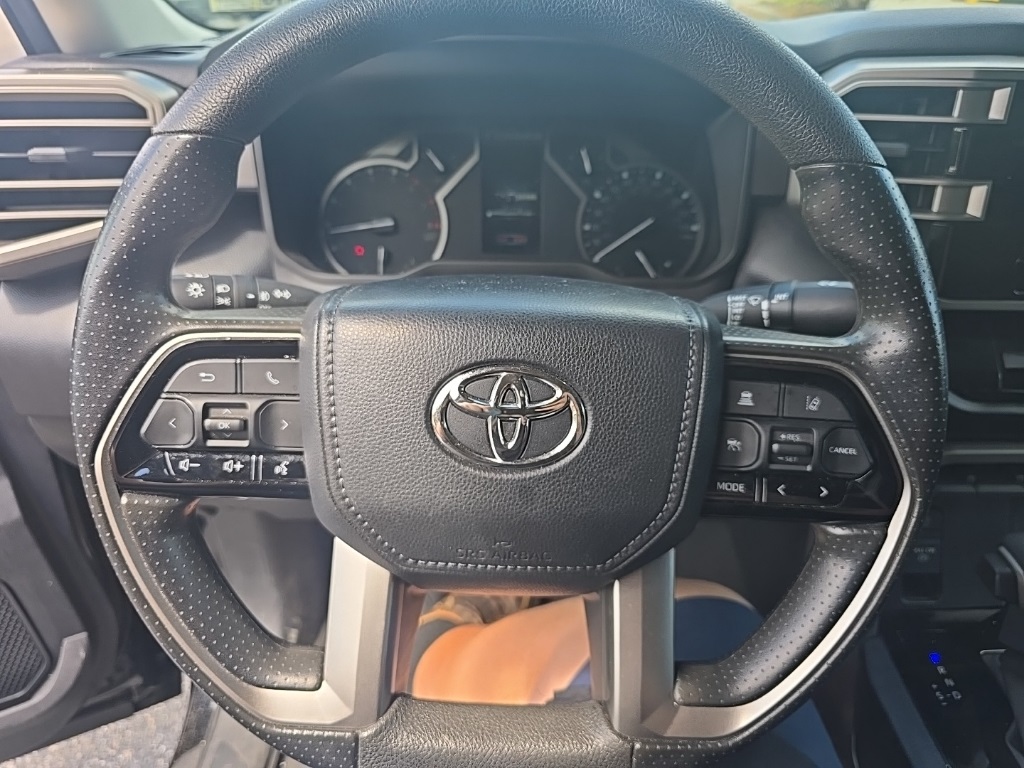 2023 Toyota Tundra SR5 photo 11