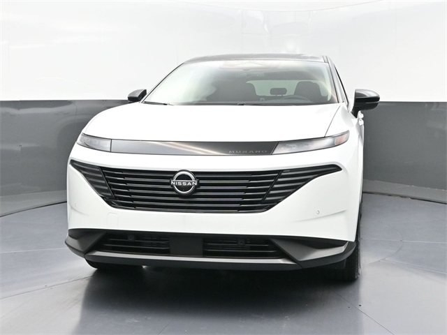 2025 Nissan Murano SL photo 2