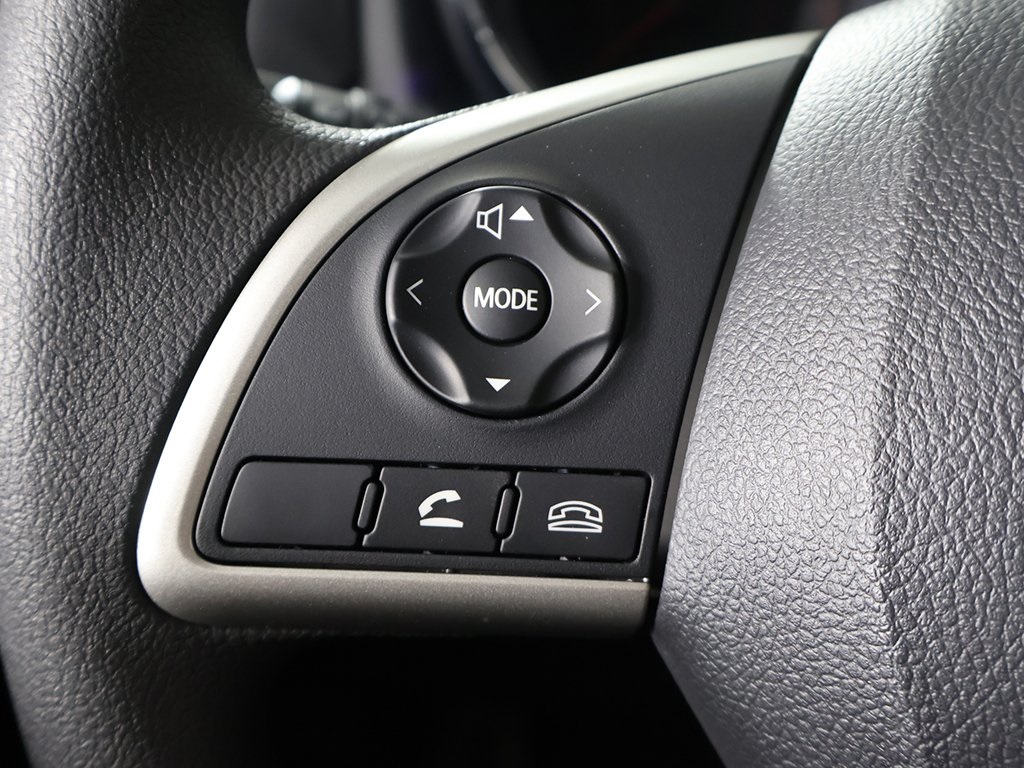 2025 Mitsubishi Outlander Sport ES SE LE photo 27