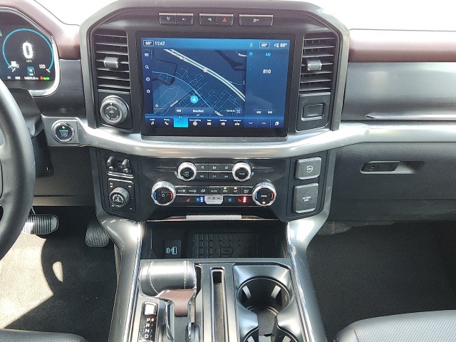2023 Ford F-150 Lariat photo 21