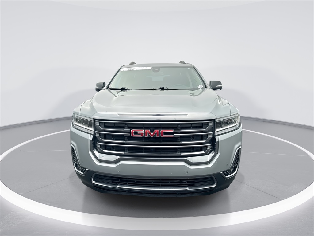 2023 Gmc Acadia AT4 photo 3
