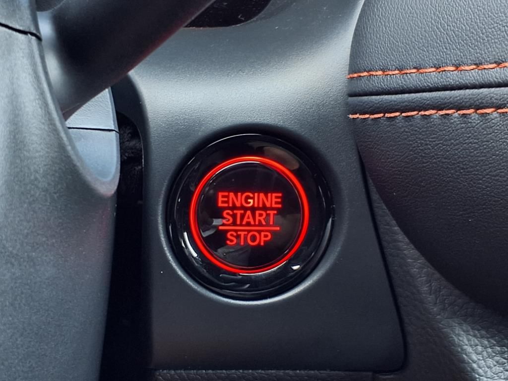 2026 Honda HR-V Sport photo 22