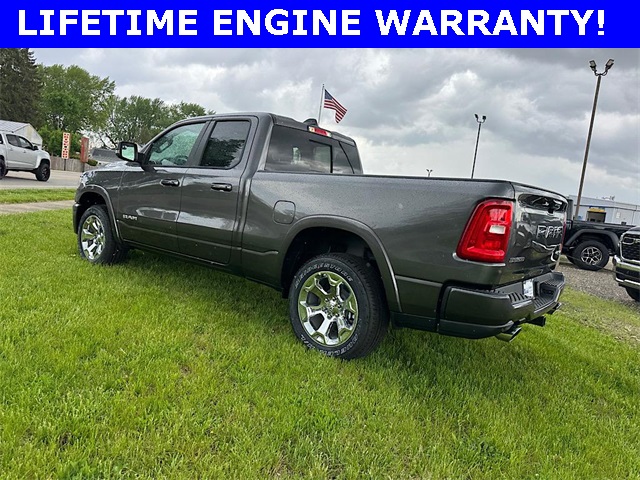 2025 Ram 1500 Big Horn Lone Star photo 5