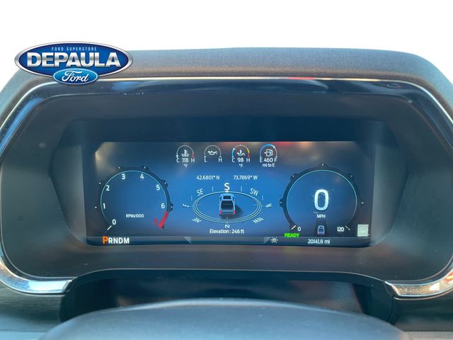 2024 Ford F-150 Lariat photo 2
