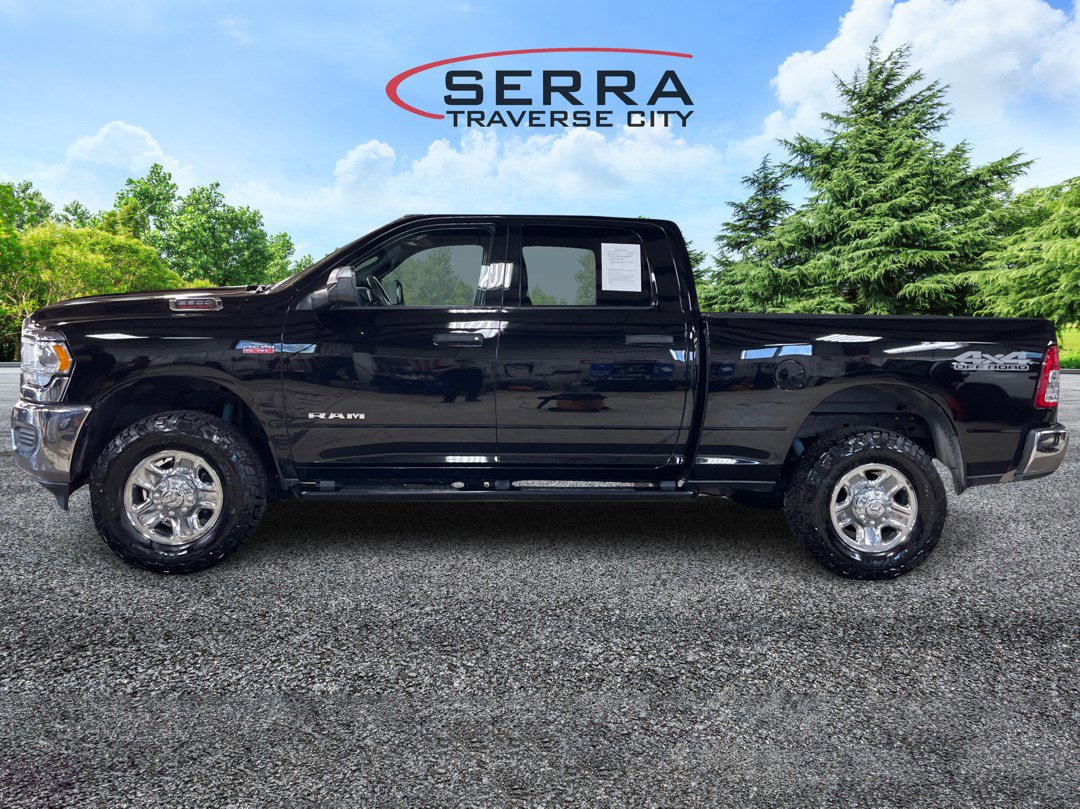 2021 Ram 2500 Tradesman photo 7