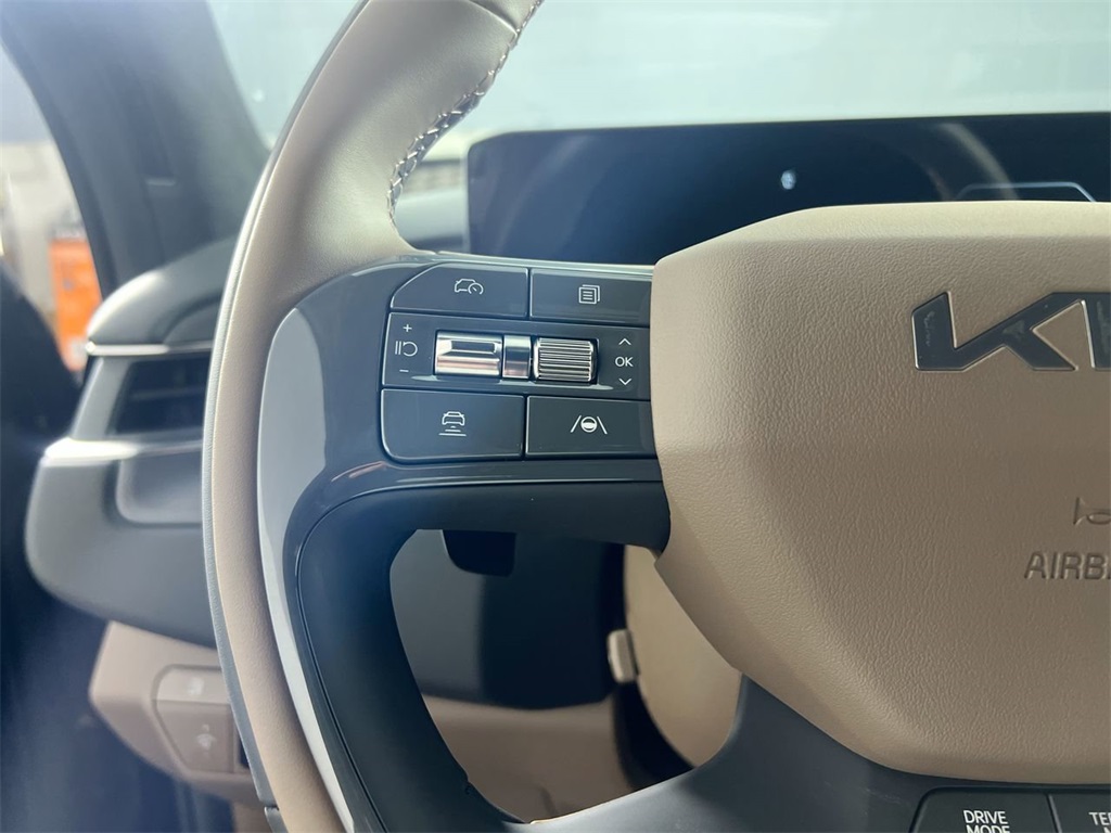 2026 Kia EV9 GT-Line AWD photo 15