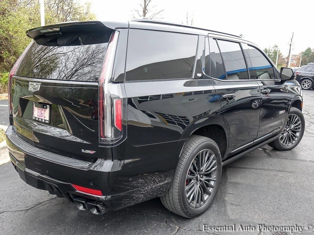 2024 CADILLAC ESCALADE - Image 6