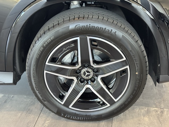 2026 Mercedes Benz GLC 350e 4MATIC photo 32