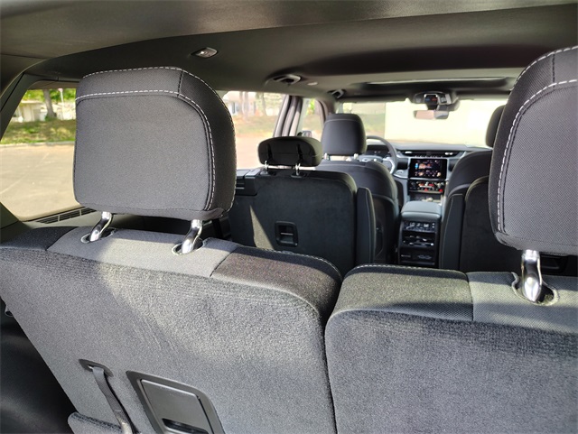 2025 Jeep Grand Cherokee Laredo photo 32