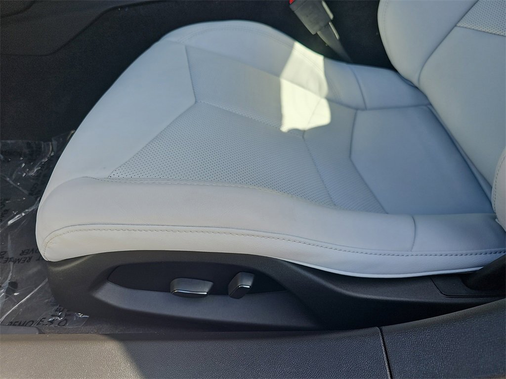 2025 Chevrolet Corvette Stingray 1LT photo 27