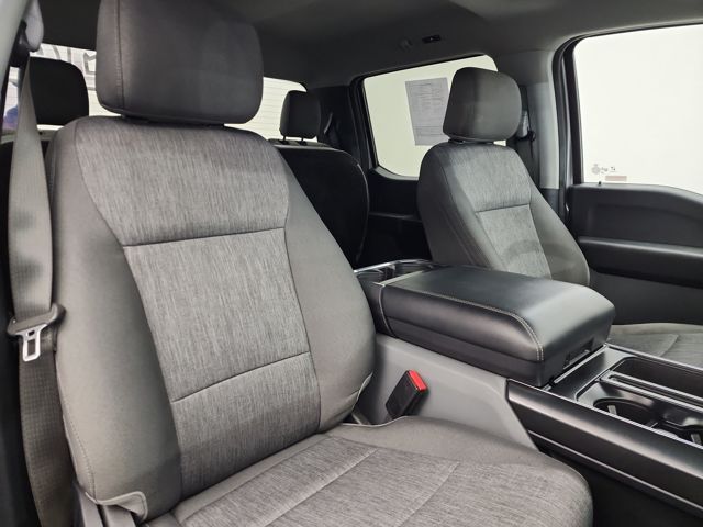 2022 Ford F-150 XL photo 8