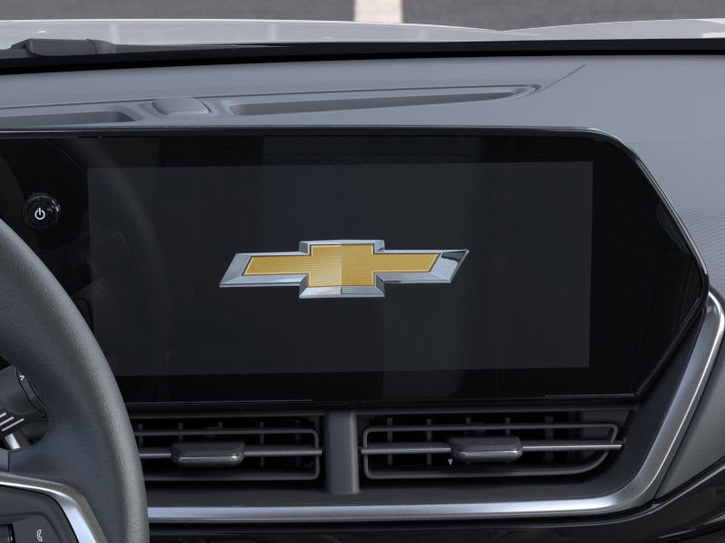 2025 Chevrolet Trax ACTIV photo 18