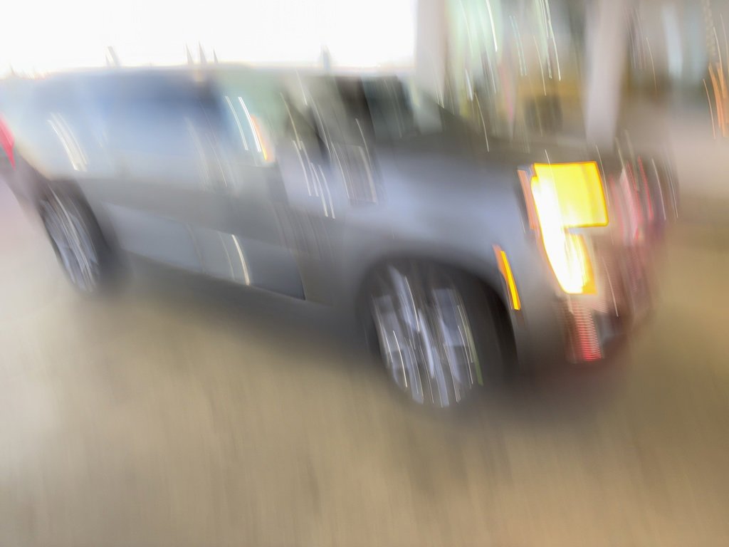 2026 GMC Yukon XL Denali's photo