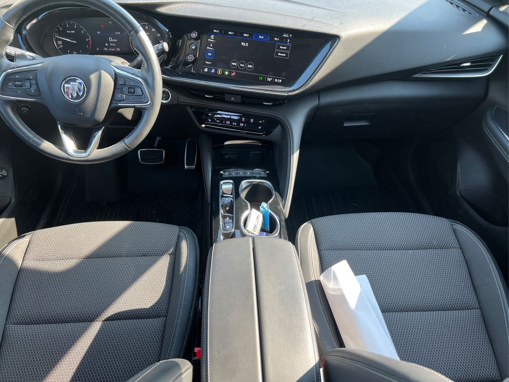2023 Buick Envision Preferred photo 19