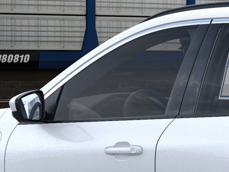 2025 Ford Escape Plug-In Hybrid photo 20