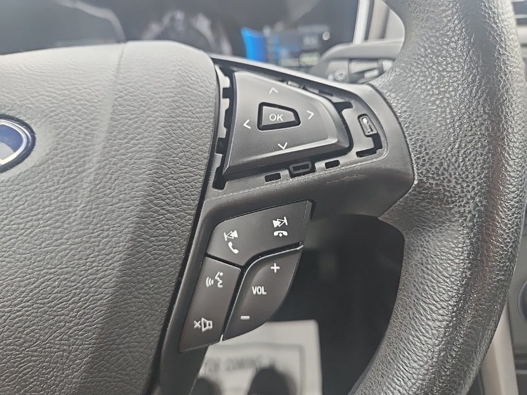 2018 Ford Fusion Hybrid S photo 15