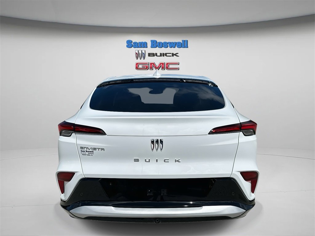 2026 Buick Envista ST photo 6