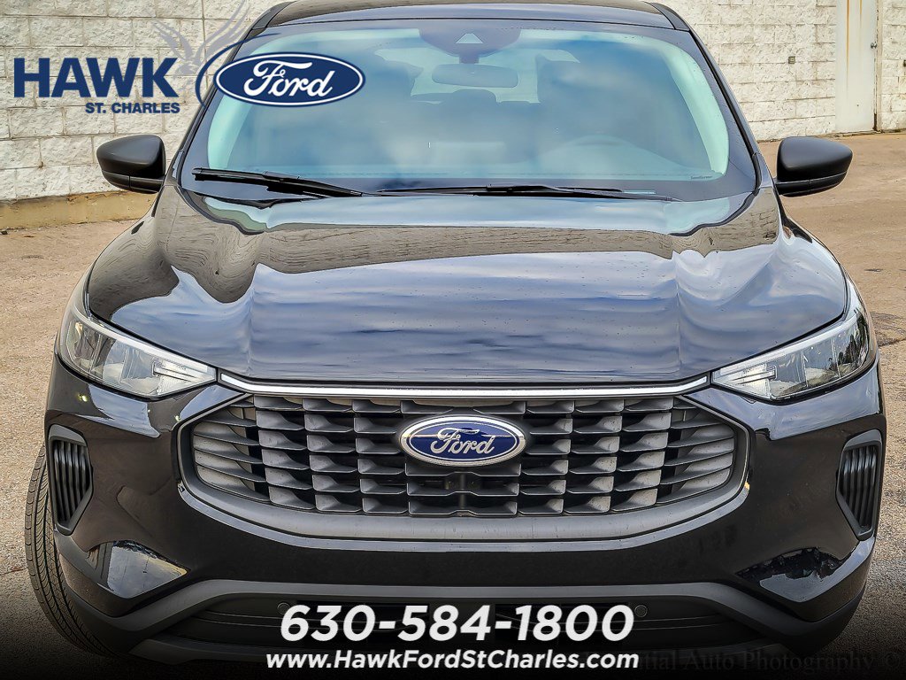 2026 FORD ESCAPE - Image 3