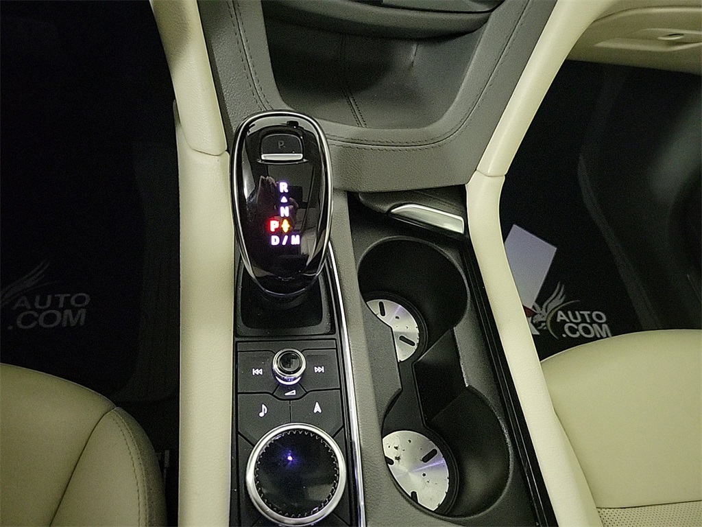 2021 CADILLAC XT5 - Image 20